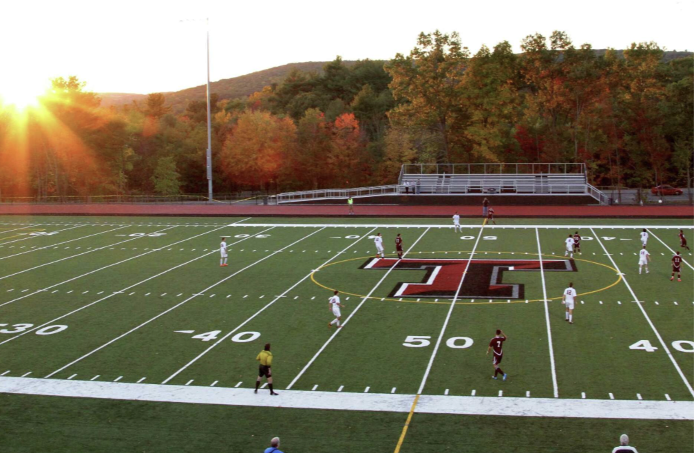 Athletes of the Month: October!